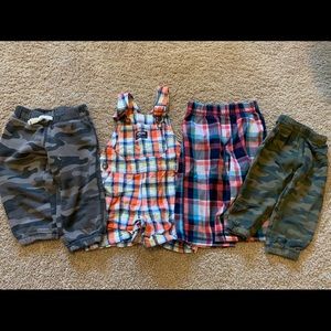 Baby boy 12 months old clothes #7